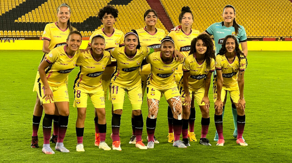 Fechas y horarios de las semifinales de la Superliga femenina 2022