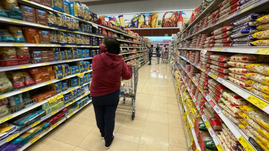 Inflación en Ecuador será muy baja en 2023, dice Citi Research