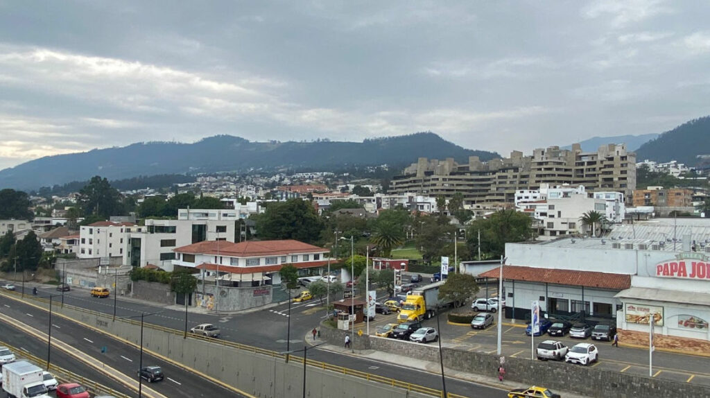 Tres barrios de Cumbayá tienen el alquiler más elevado de Quito