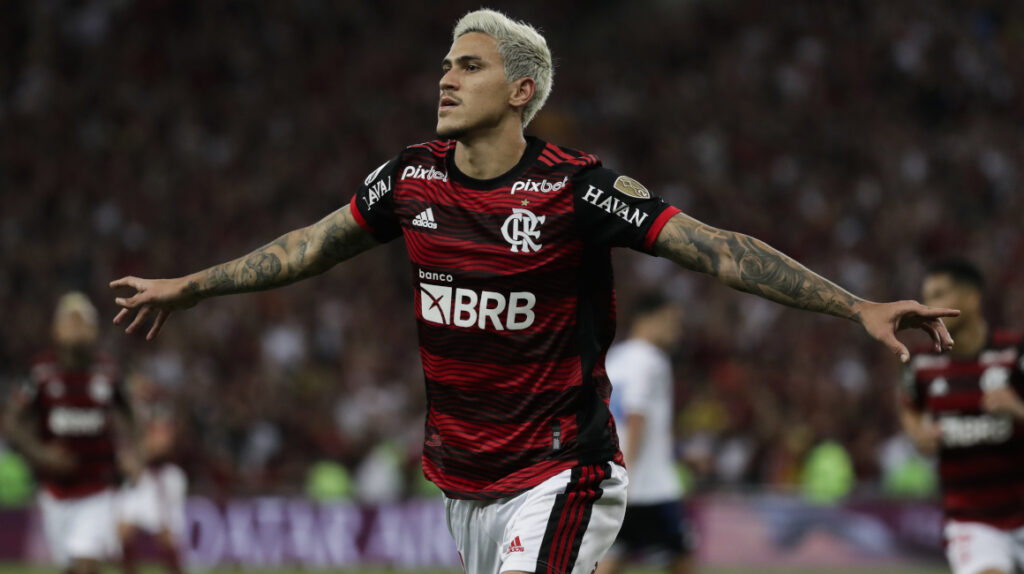 Flamengo jugará la final de la Libertadores ante Paranaense en Guayaquil