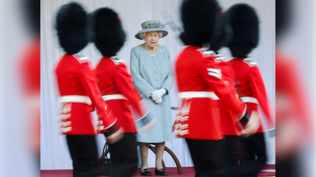 Isabel II fallece luego de 70 años en el trono de Reino Unido