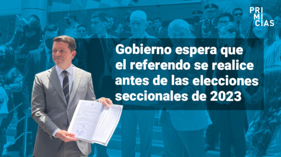 Consulta Popular del Gobierno de Guillermo Lasso