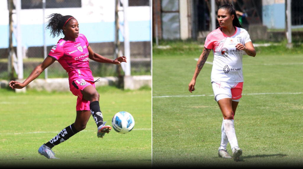 Dragonas vs. Ñañas: una final inédita en la Superliga femenina