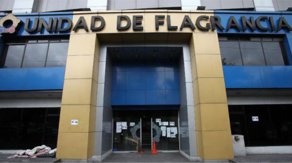 Liberan a guardia de seguridad que se enfrentó a delincuentes