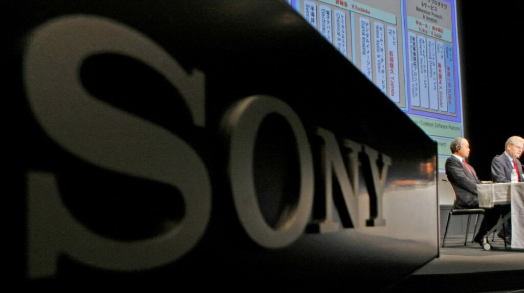 Sony abandona Rusia por las denuncias de crímenes de guerra