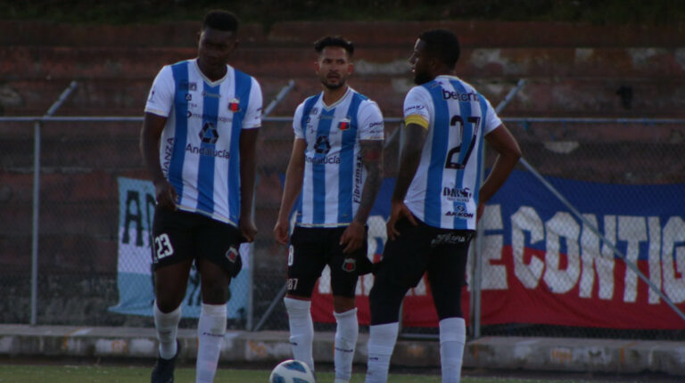 Deportivo Quito ascenso FEF