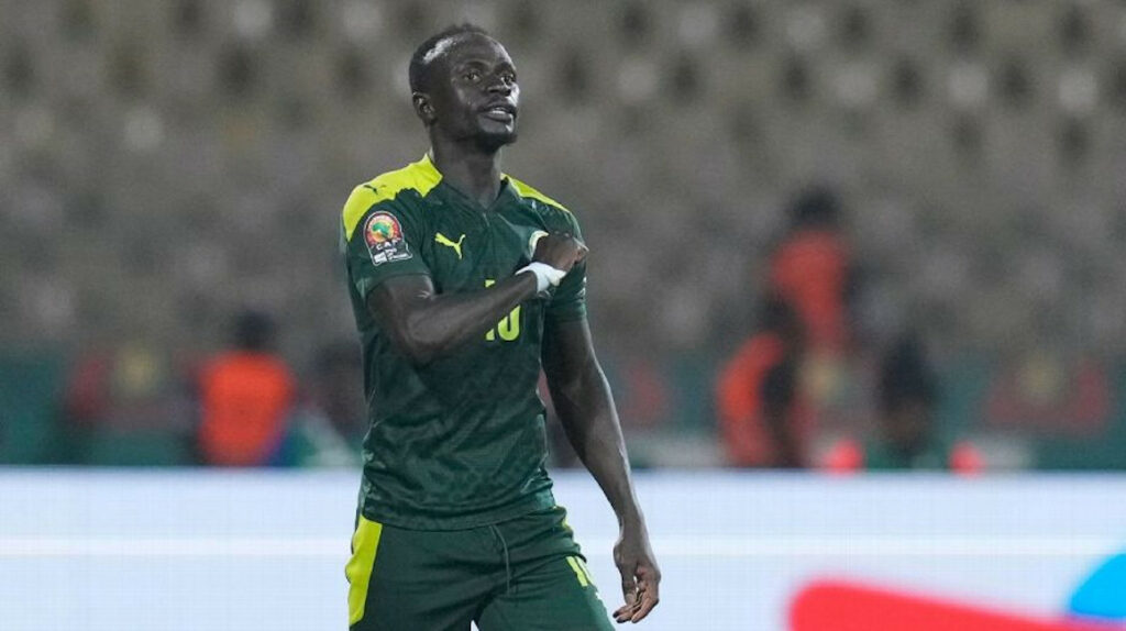Senegal, rival de Ecuador en el Mundial, enfrentará a Bolivia