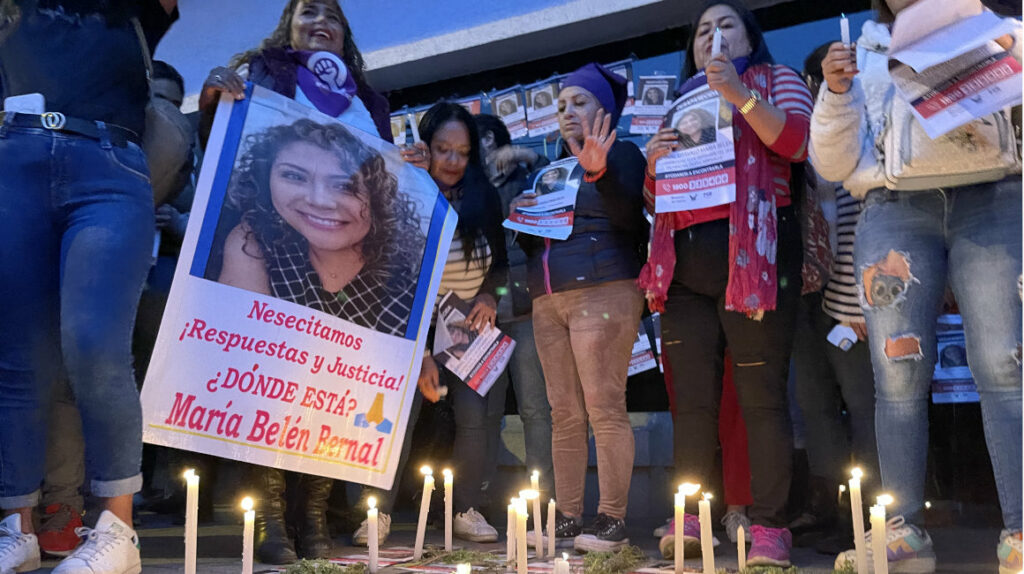 Ecuador cerró 2022 como el año con más femicidios desde 2014