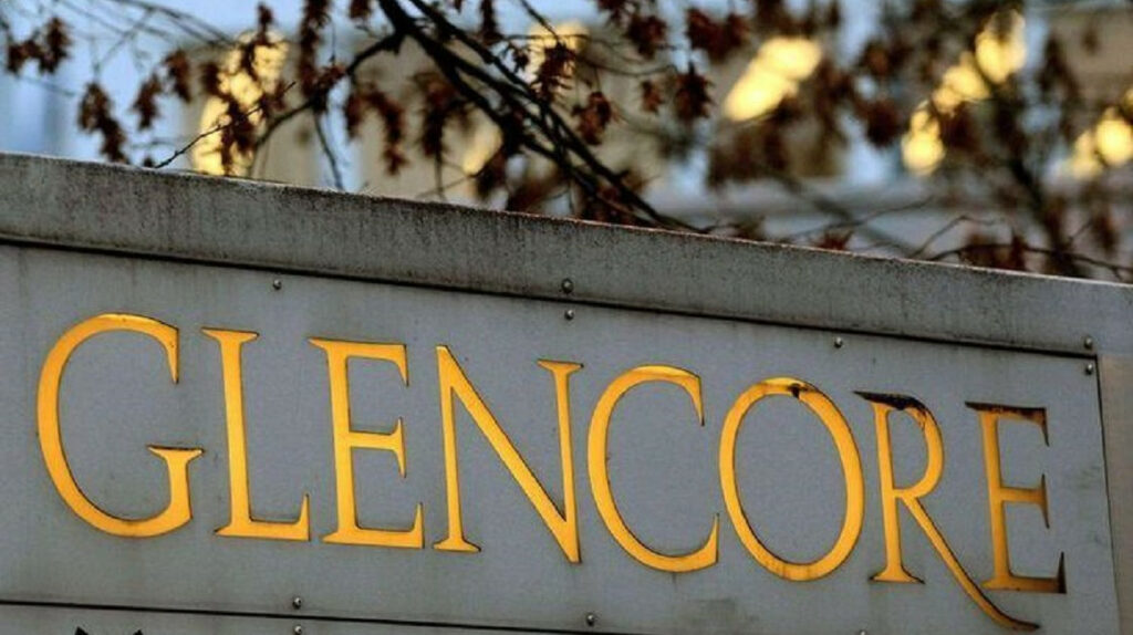 Glencore pagará USD 486 millones por manipular precios de crudo