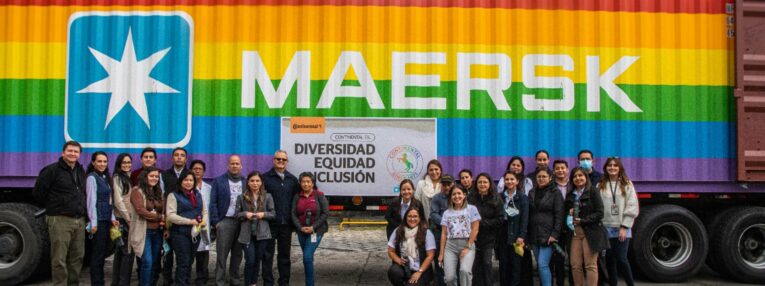 Continental Tire Andina apuesta por la equidad, diversidad e igualdad