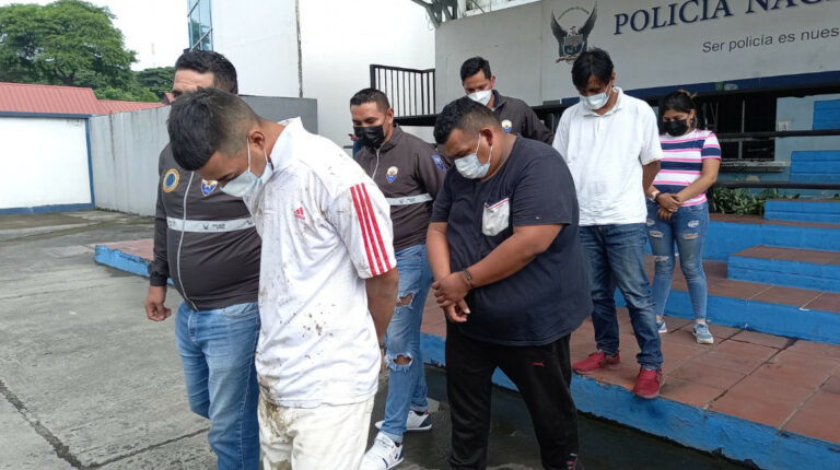 En 36 horas, 20 personas fueron asesinadas en Guayaquil y Durán