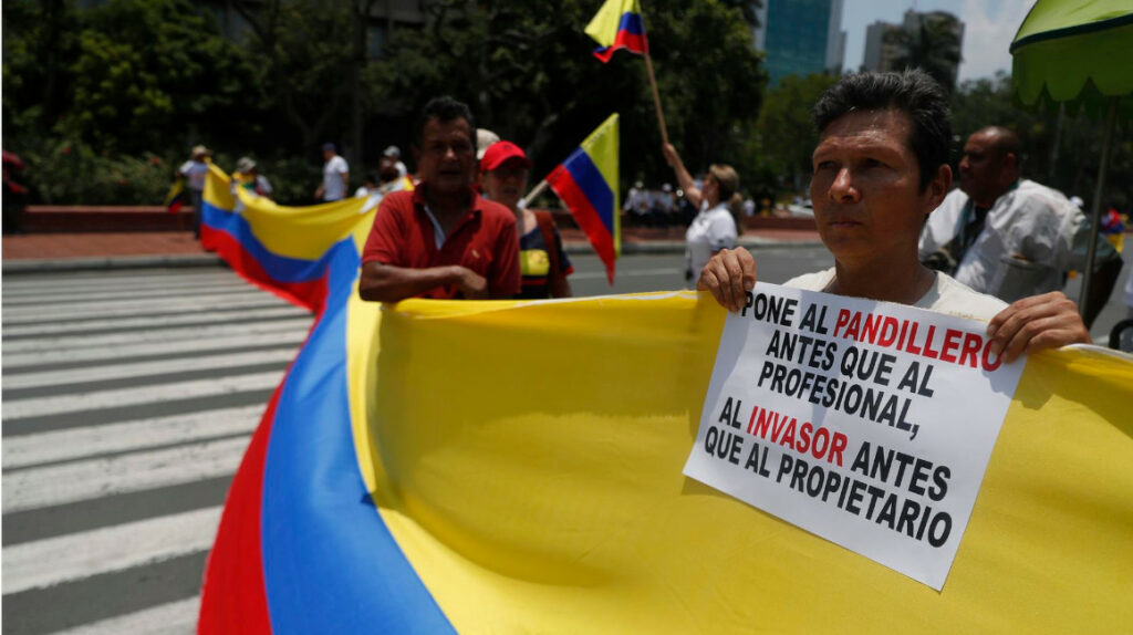 Colombia suaviza propuestas de impuestos para petroleras y mineras