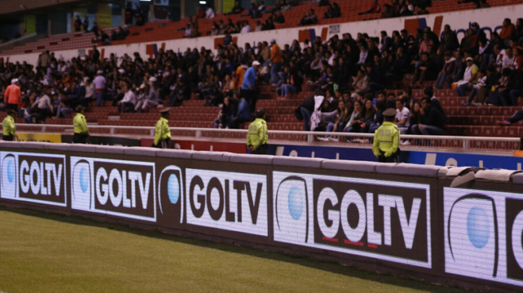 20 momentos para entender la relación entre LigaPro y GolTV