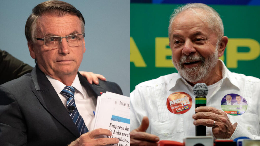 Brasil decide su lugar en el mundo entre ultraderecha e izquierda
