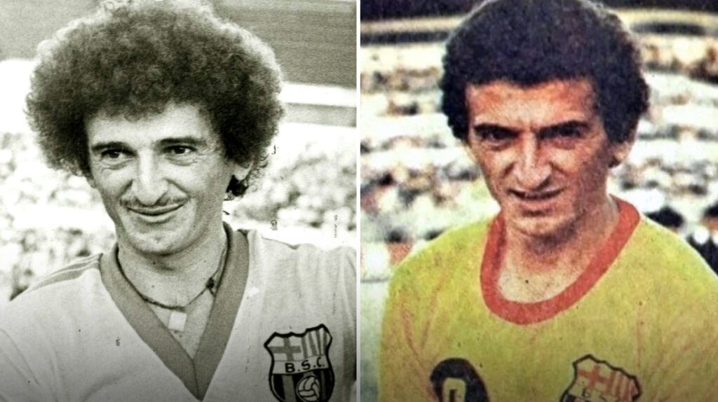 A los 70 años fallece Paulo César, exgloria del fútbol ecuatoriano