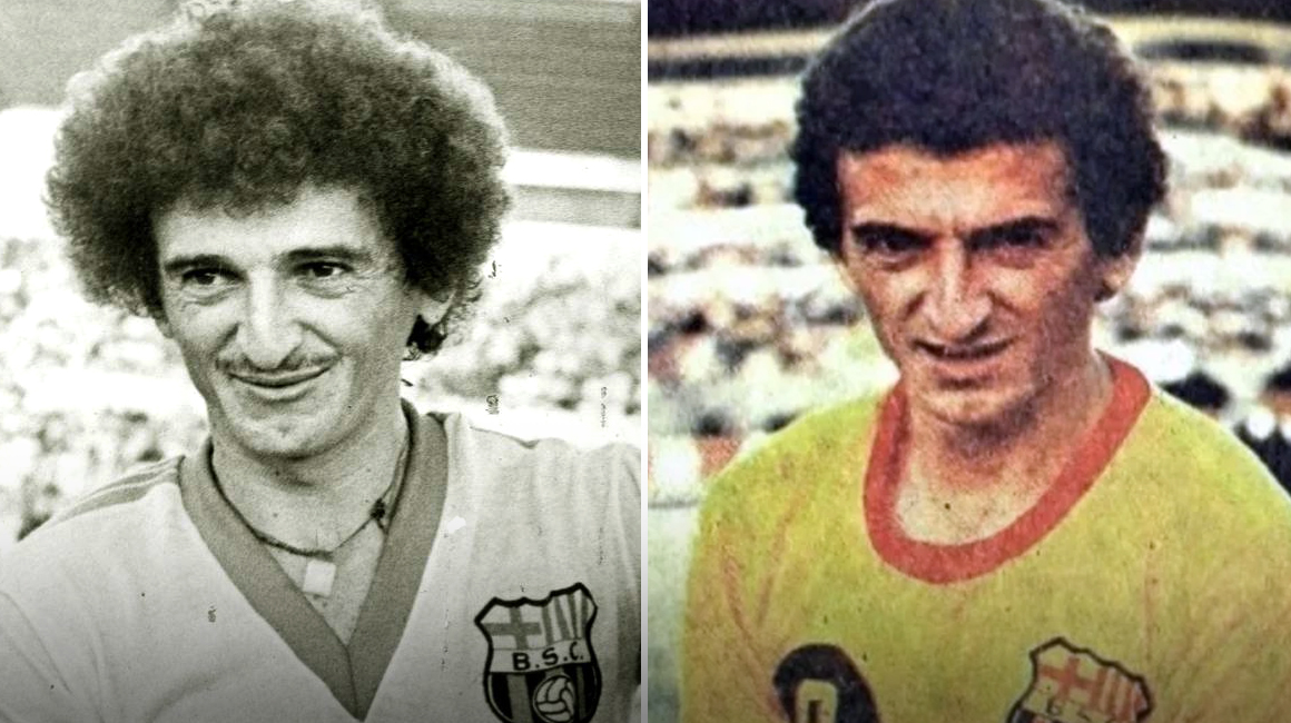 Paulo César falleció en Guayaquil el 4 de octubre de 2022, a los 70 años.