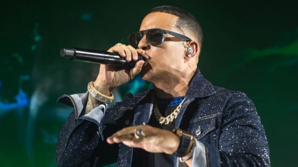 Estos son los cierres viales por el concierto de Daddy Yankee en Quito