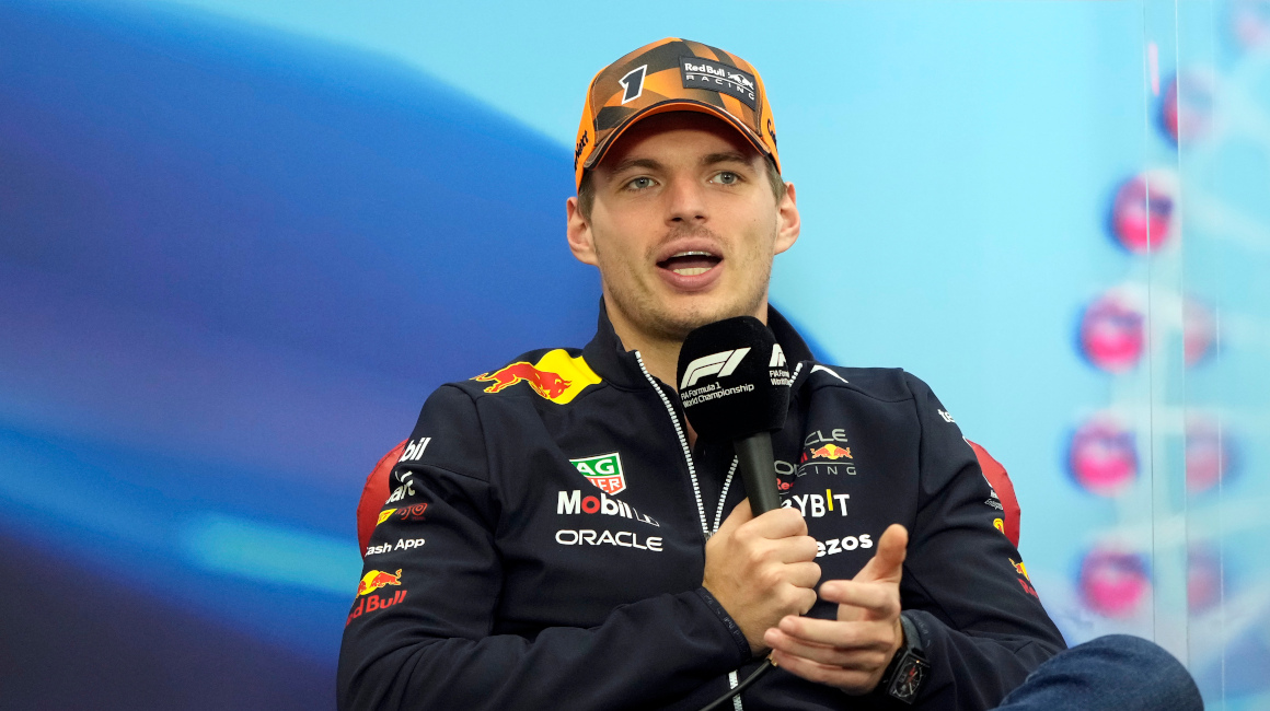 Verstappen ganó el GP de Japón y le dio a Red Bull el campeonato