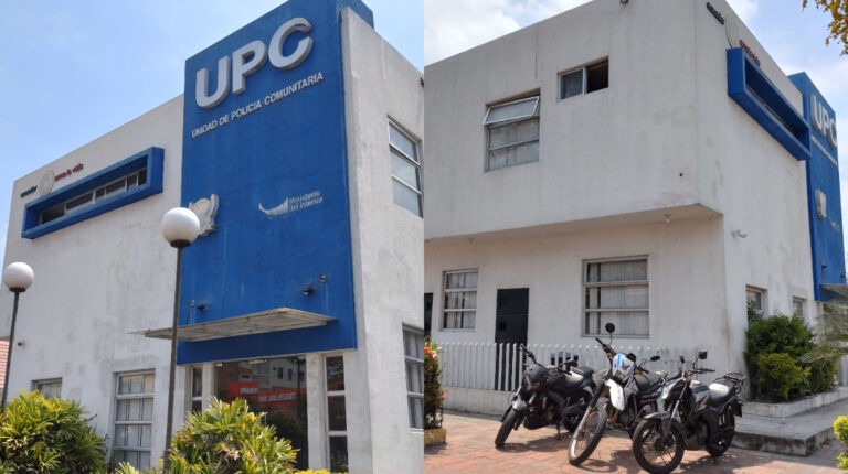 UPC Guayaquil
