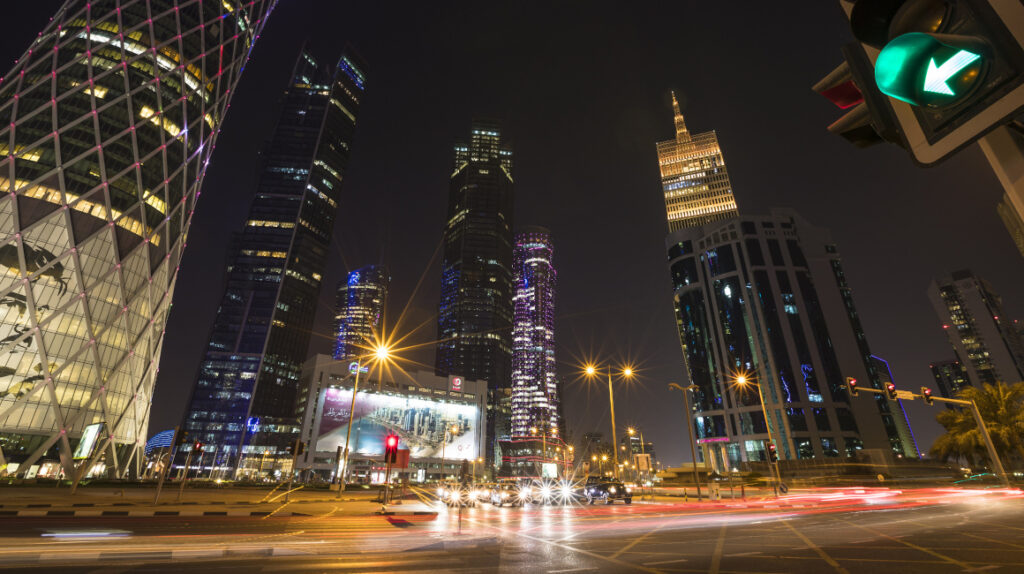 Qatar 2022 será “un festival” para la afición, dicen organizadores