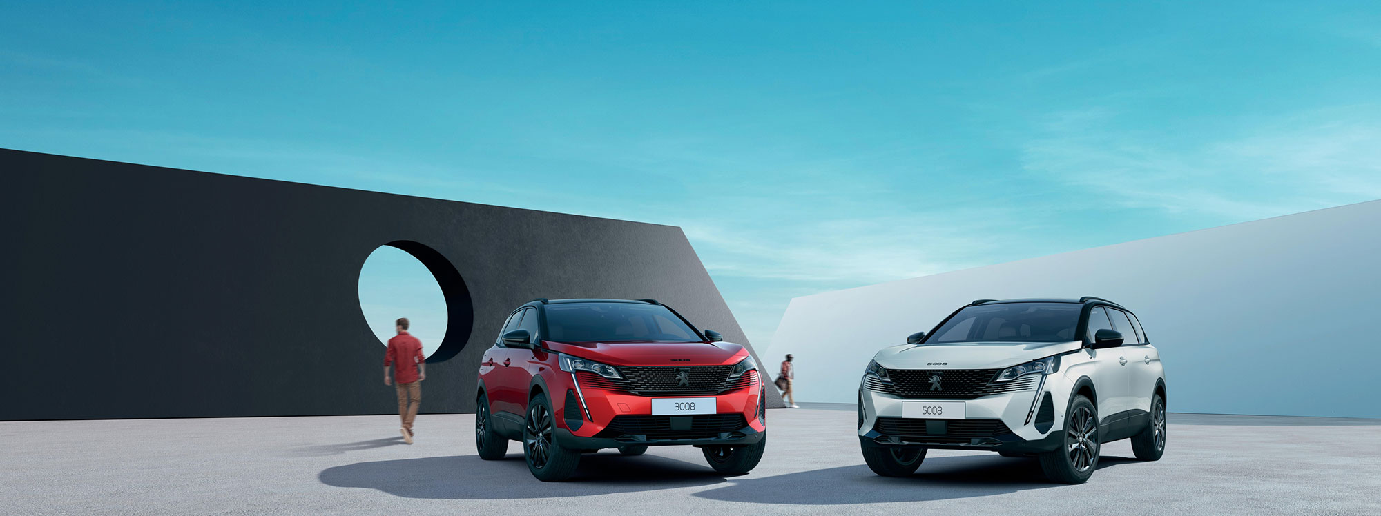 2023 será el año “eléctrico” para Peugeot