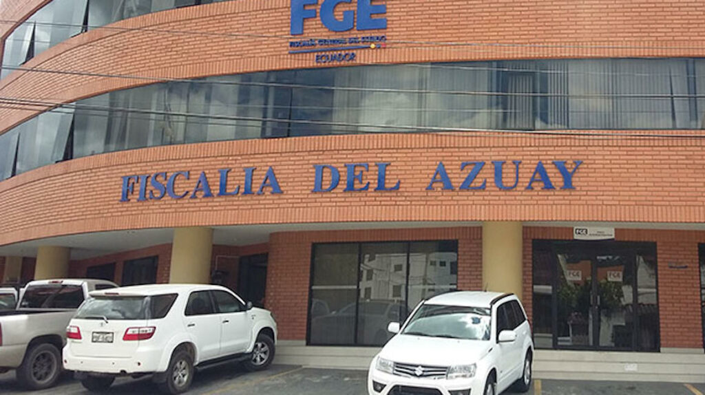 Fiscalía investiga 13 denuncias contra psicólogo por abuso sexual en Cuenca