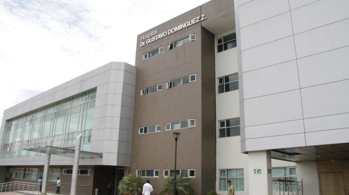 Hospital de Santo Domingo recibio a pacientes intoxicados con alcohol adulterado