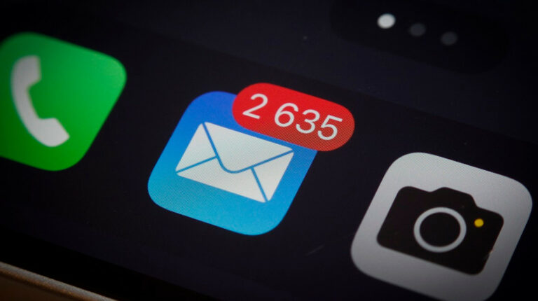 Conozca cómo recuperar sus cuentas de correo de Gmail, Apple y Microsoft
