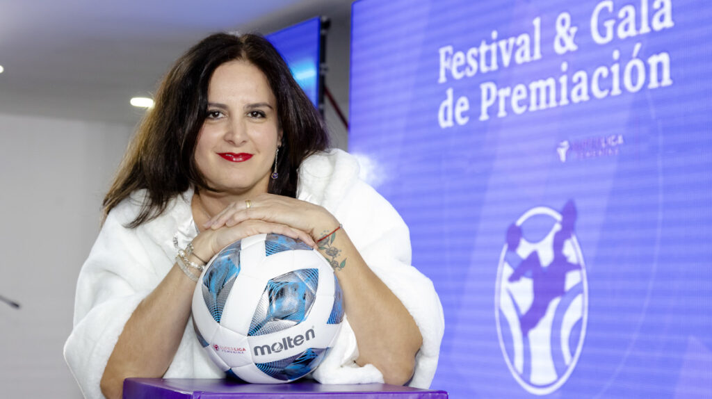 Universidad Católica proyectó a Sol Muñoz a la FIFA