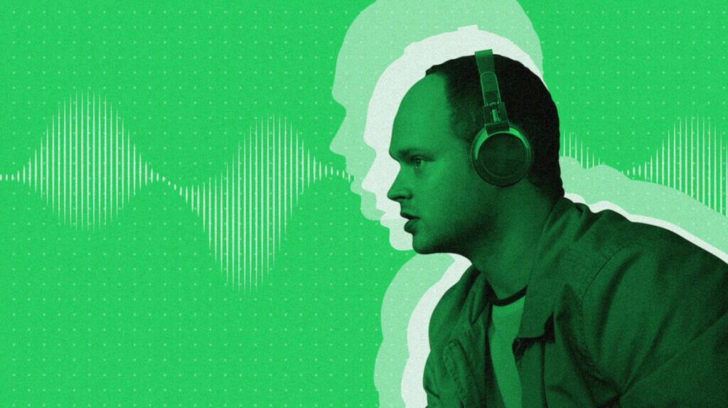 ‘Playlist’, la serie que revela cómo Spotify llegó al éxito