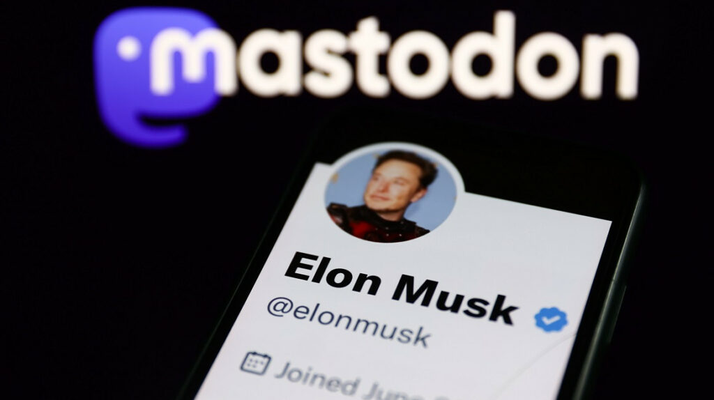 Mastodon: cómo funciona la alternativa para dejar Twitter