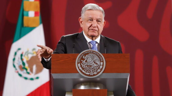 Andres Manuel Lopez Obrador Alianza del Pacifico