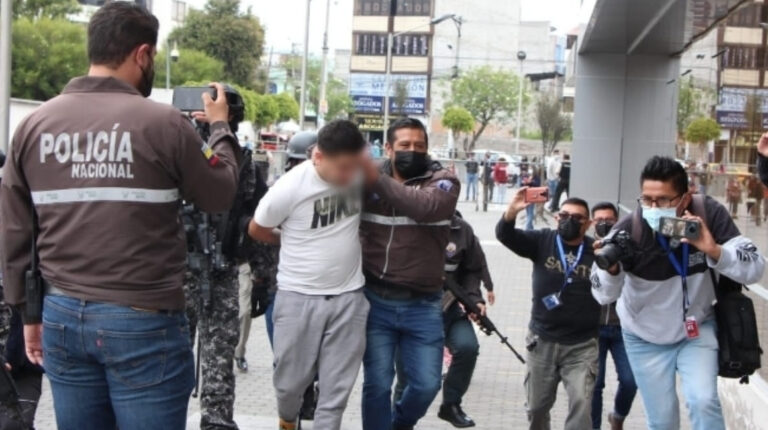 A juicio cinco procesados por secuestro y muerte de 'Don Naza'