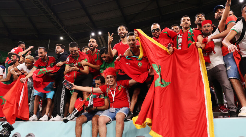 Marruecos investiga supuesta venta ilegal de entradas en el Mundial