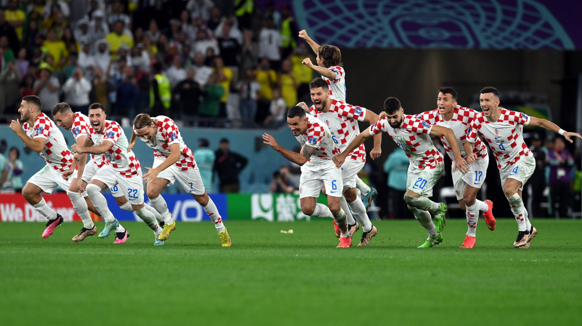 Croacia 2022