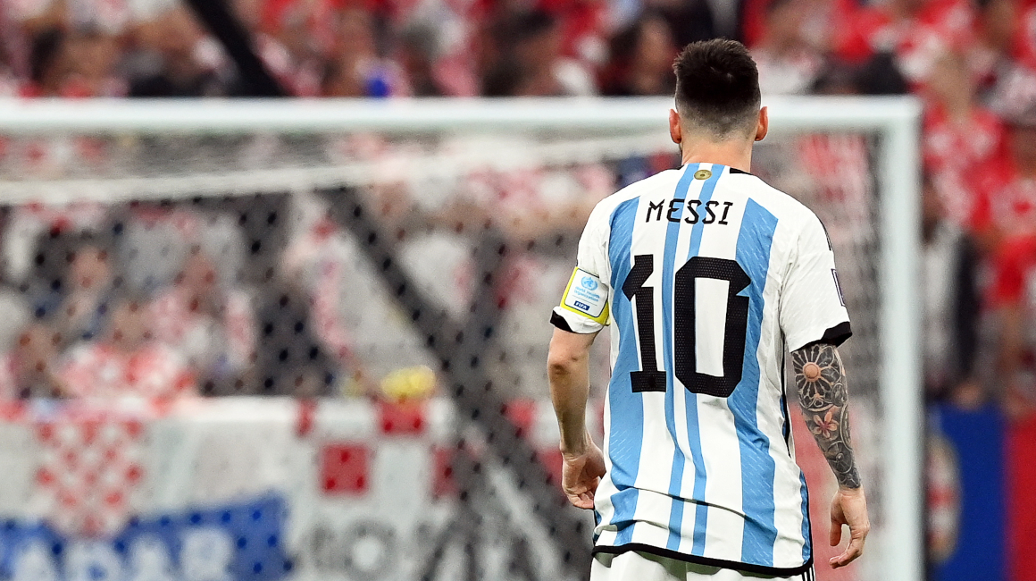 Triunfazo inolvidable de Argentina ante Estados Unidos en tie