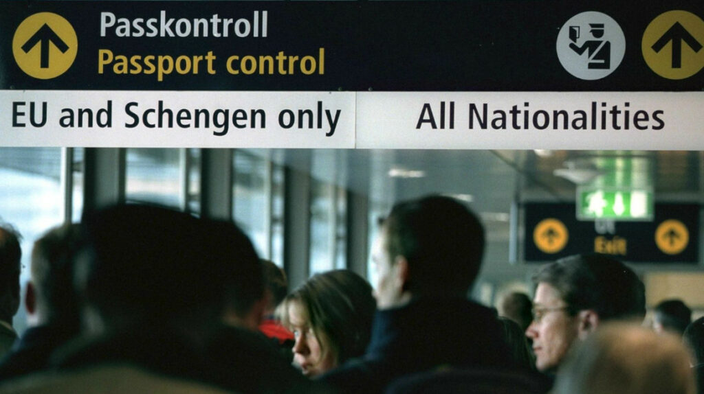 Desde 2020 aumentó el rechazo de solicitudes de visas Schengen
