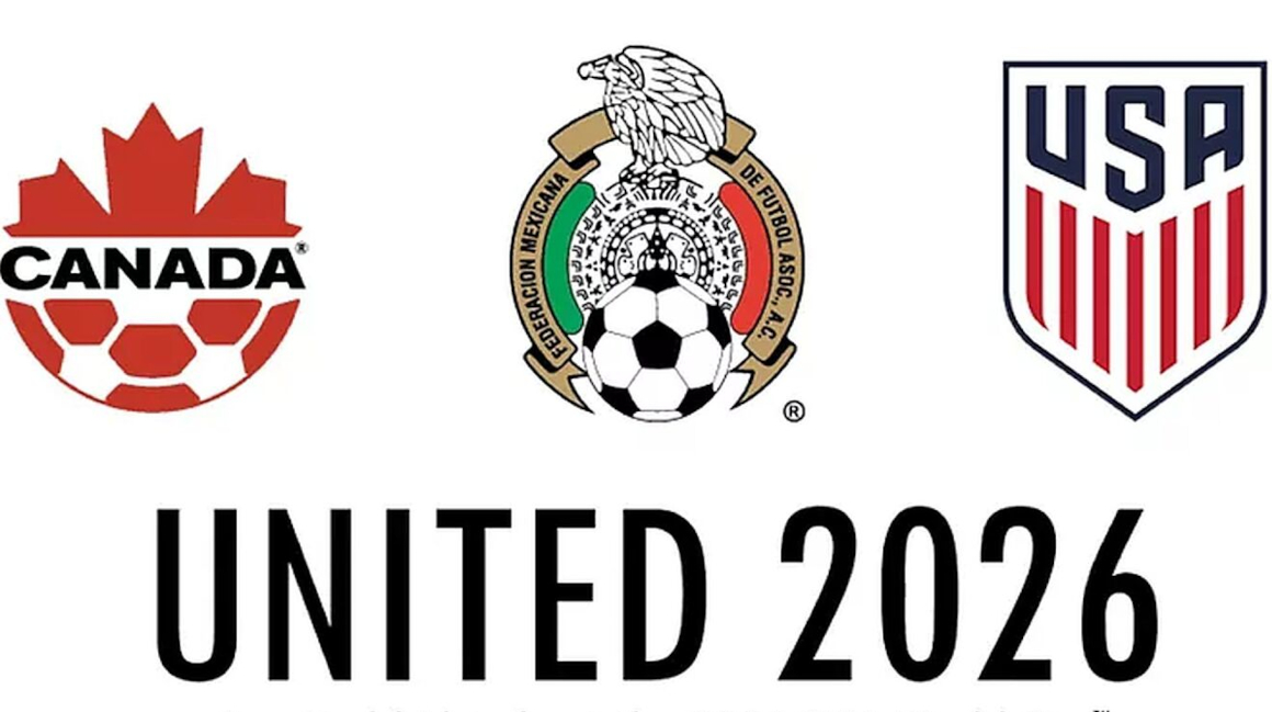 EUA, Canadá e México serão sedes da Copa do Mundo de 2026; Miami será palco  de alguns jogos - AcheiUSA