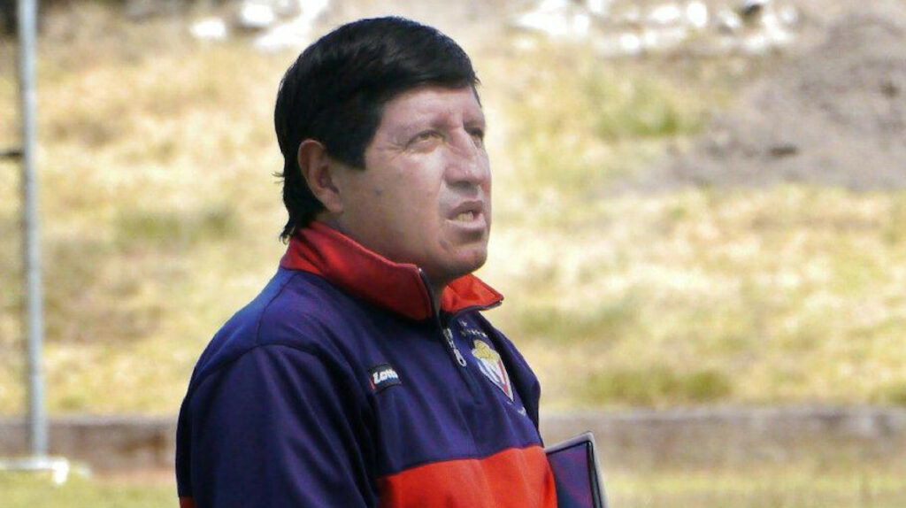 Fallece Orlando Narváez, exgloria y tricampeón con El Nacional