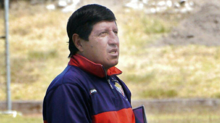 Orlando Narváez