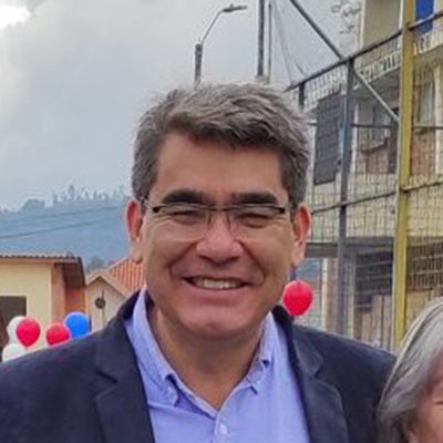 Omar Álvarez Cisneros
