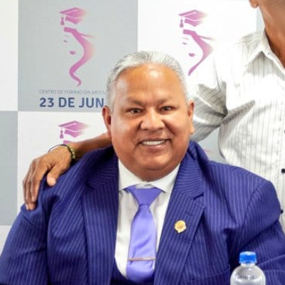 Jorge Triviño Yépez