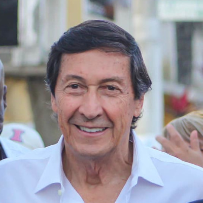 Nicolás Lapentti Carrión