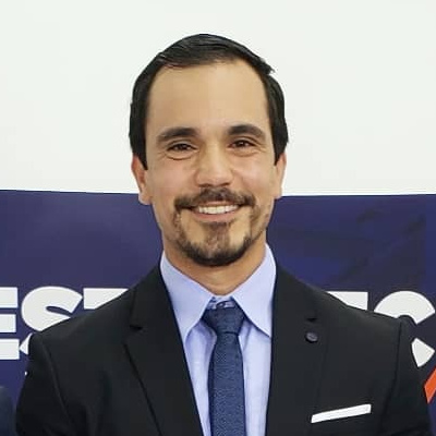 Jonathan Parra Villacís
