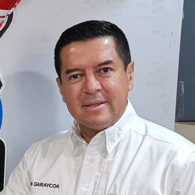 John Garaycoa Cárdenas