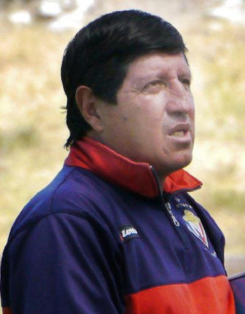Luis Orlando Narváez