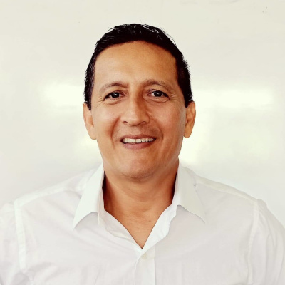 Jorge Arteaga Santana