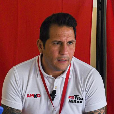 Tito Nilton Mendoza Ordóñez