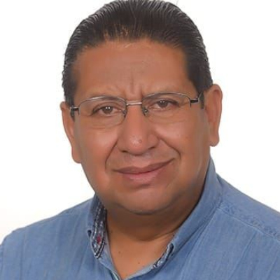 Marcelo Vinicio Saltos Galarza
