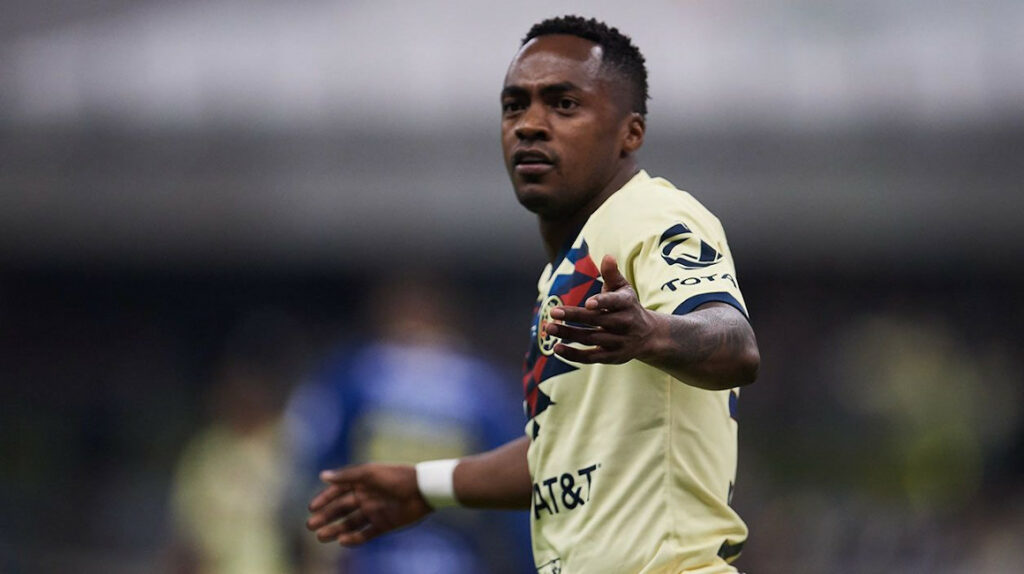 Renato Ibarra jugará en Liga de Quito por una temporada